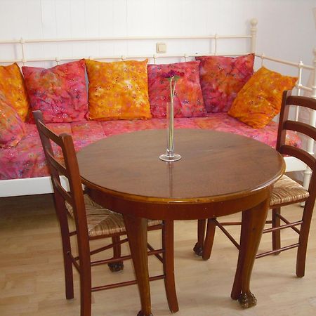 Ferienhaus Mauseloch Kaub Zewnętrze zdjęcie