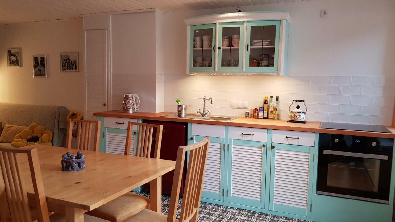 Ferienhaus Mauseloch Kaub Zewnętrze zdjęcie